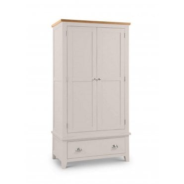 Richmond 2 Door Combination Wardrobe