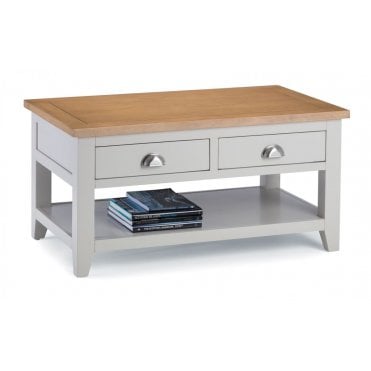 Richmond Coffee Table
