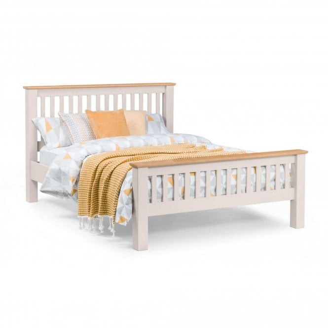 Julian Bowen Richmond Double Bed