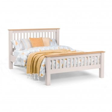 Richmond Double Bed