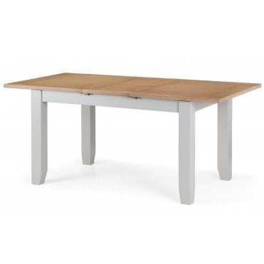 Richmond Extending Oak Dining Table