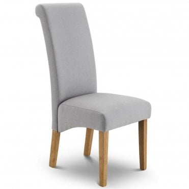 Rio Scrollback Dining Chair