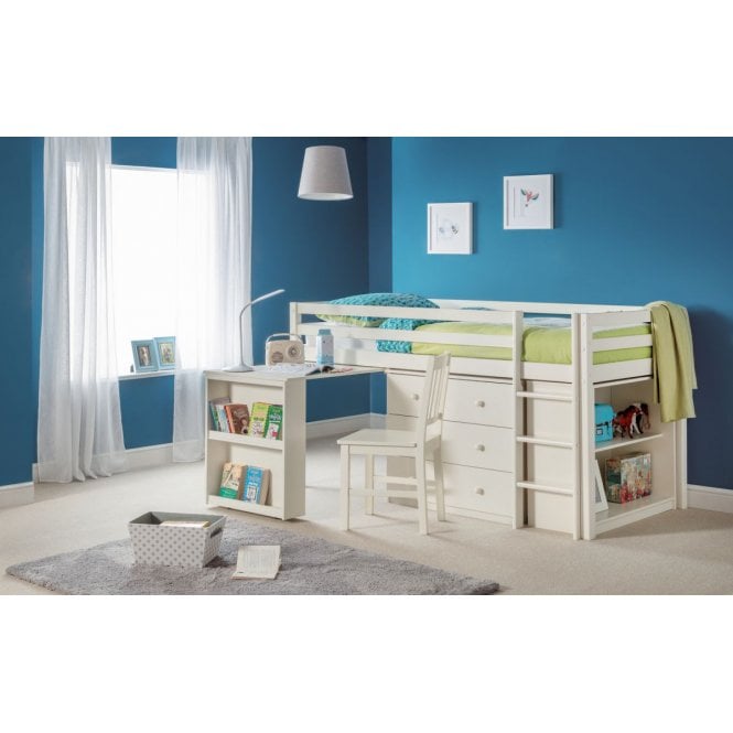 Julian Bowen Roxy Sleepstation