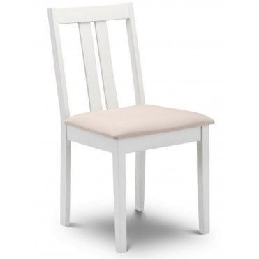 Rufford Ivory Chair