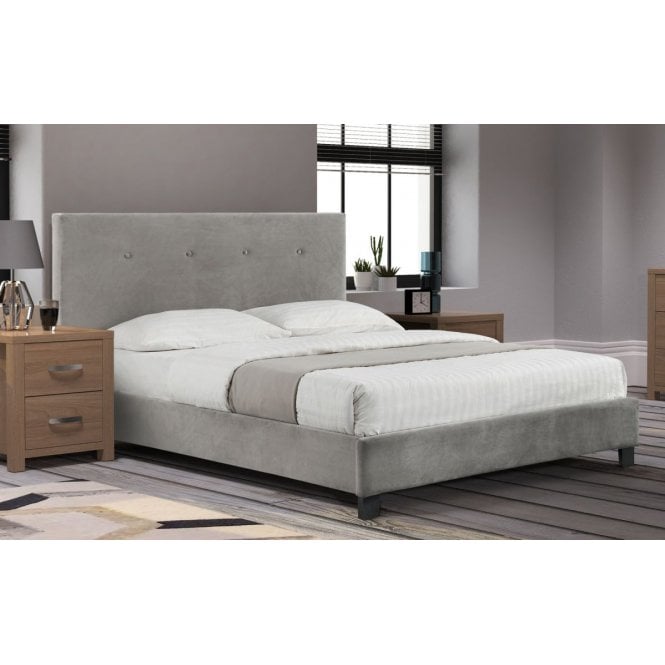 Julian Bowen Shoreditch King Size Bed