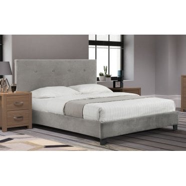 Shoreditch King Size Bed