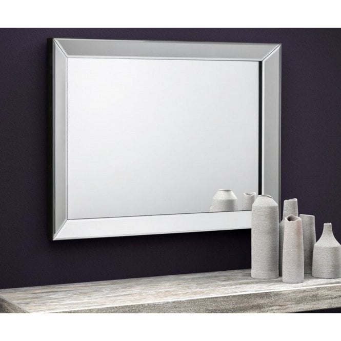 Julian Bowen Soprano Wall Mirror