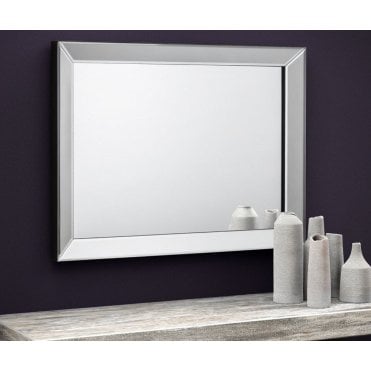 Soprano Wall Mirror