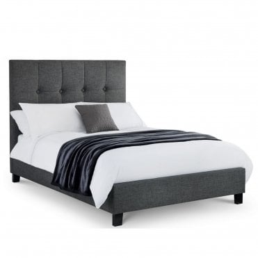 Sorrento High Headboard King Size Bed
