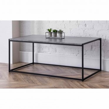 Staten Coffee Table