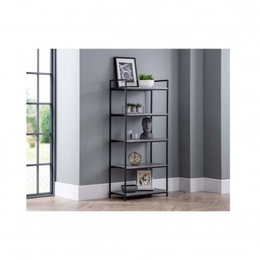 Staten Tall Bookcase
