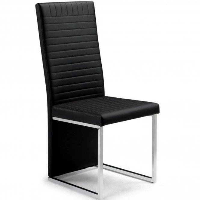 Julian Bowen Tempo Dining Chair