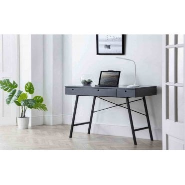 Trianon Desk - Grey