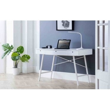 Trianon Desk - White