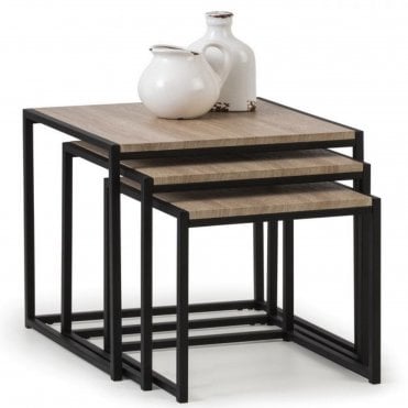 Tribeca Nest of Tables