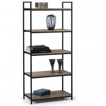 Tribeca Tall Bookcase