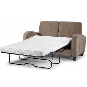 Vivo Sofabed in Mink Chenille