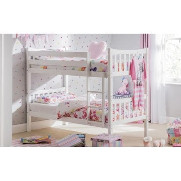 Zodiac Bunk Bed