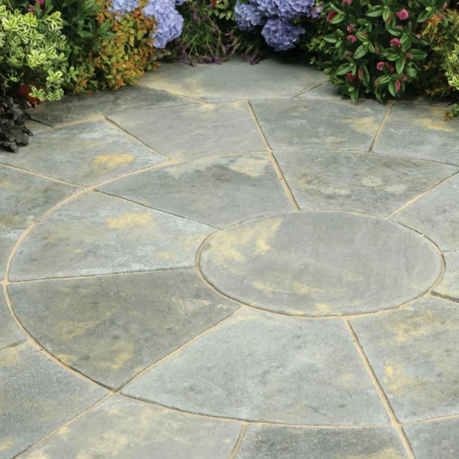 Kelkay Abbey Circle Kit 2.4m