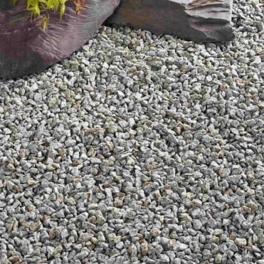 Bulk Bag Cornish Silver Chippings