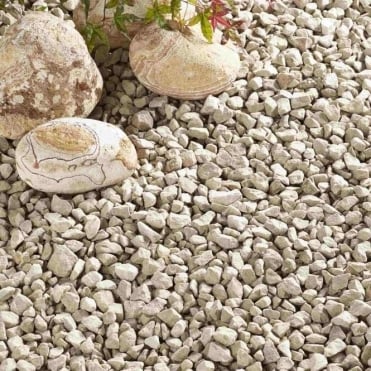 Bulk Bag Cotswold Stone Chippings