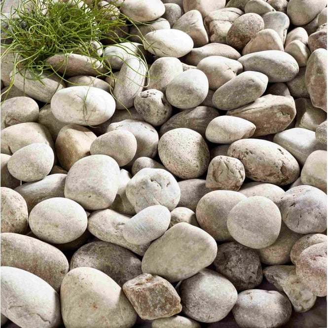 Kelkay Bulk Bag Large Beach Cobbles