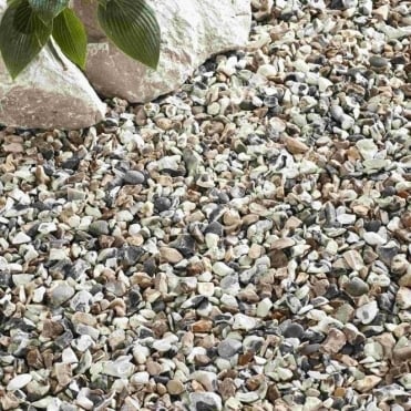 Bulk Bag Moonstone Chippings