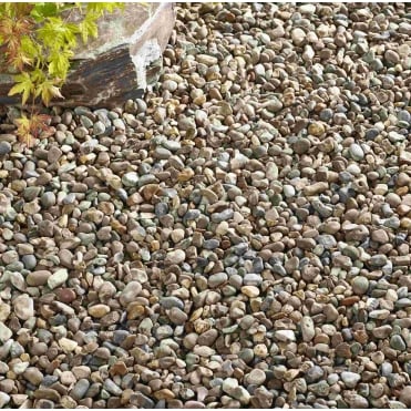 Bulk Bag Oyster Pearl Pebbles