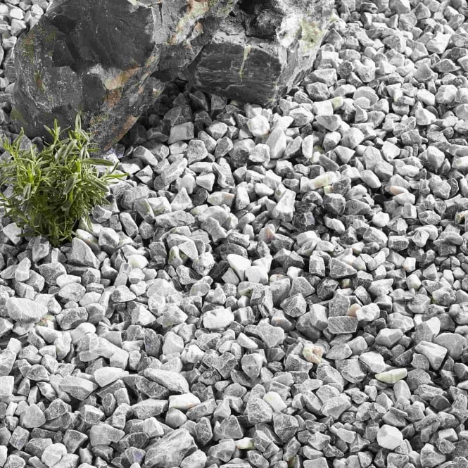 Kelkay Bulk Bag Swiss Glacier Chippings