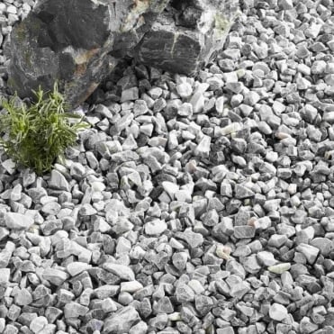 Bulk Bag Swiss Glacier Chippings