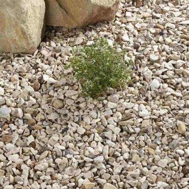 Bulk Bag Yorkshire Cream Chippings