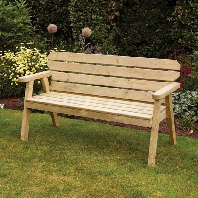 Kelkay Hampton Bench 5ft