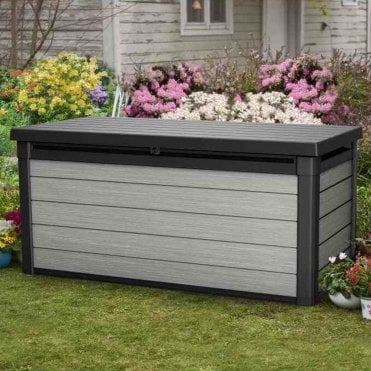 Denali Deck Box 570L