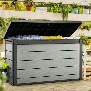 Denali Deck Box 757L