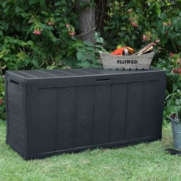 Sherwood 270L Garden Box