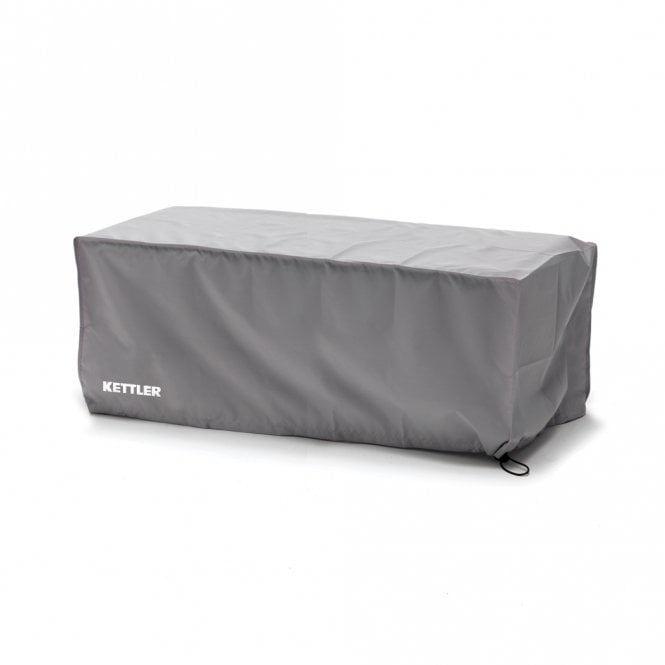 Kettler Charlbury Large Bench (130cm) – Protective Cover