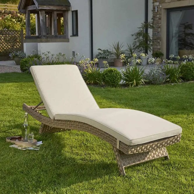 Kettler Charlbury Lounger