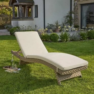 Charlbury Lounger