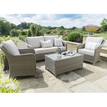 Charlbury Signature Lounge Set