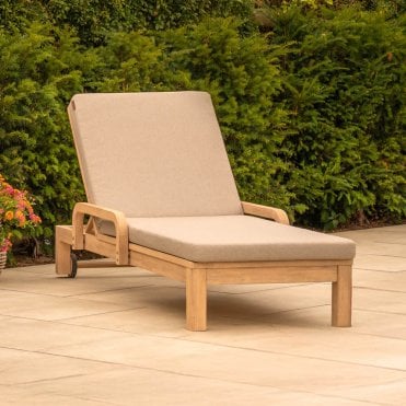 Cora Sunlounger