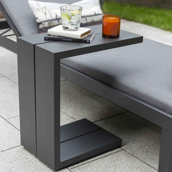 Kettler Elba Signature Side Table