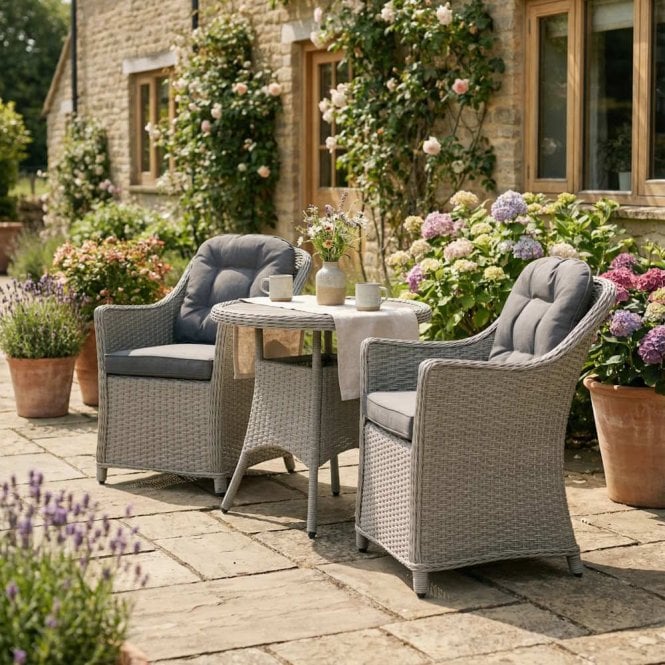 Kettler Foxley Bistro Set