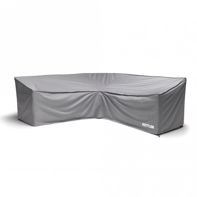 Kettler Foxley Square Corner Sofa Set – Protective Cover
