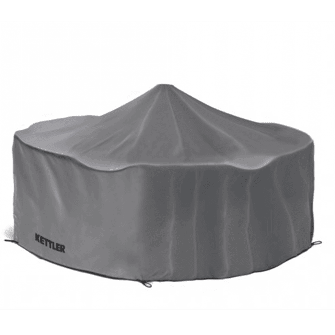 Kettler Hazel/Derwent 4 Seat Set - Protective Cover