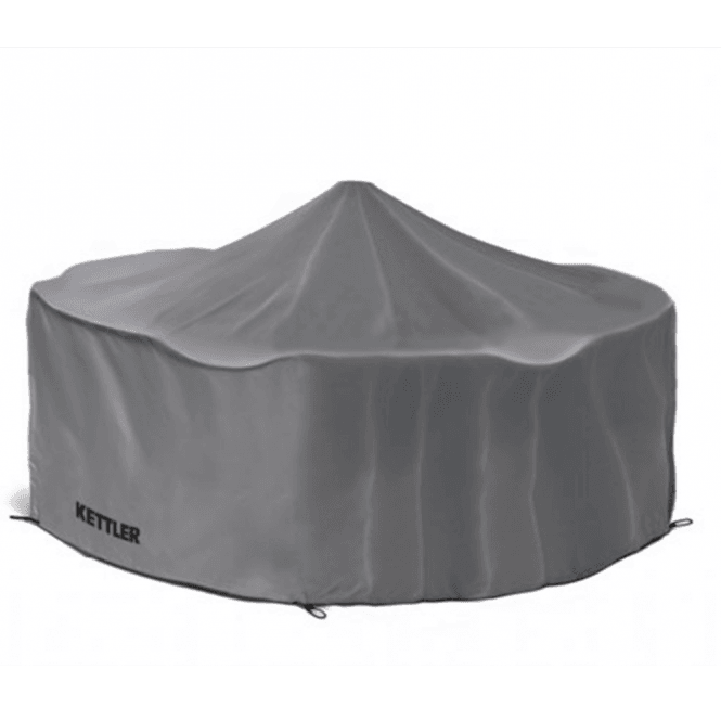 Kettler Hazel/Derwent 6 Seat Dining Set – Protective Cover