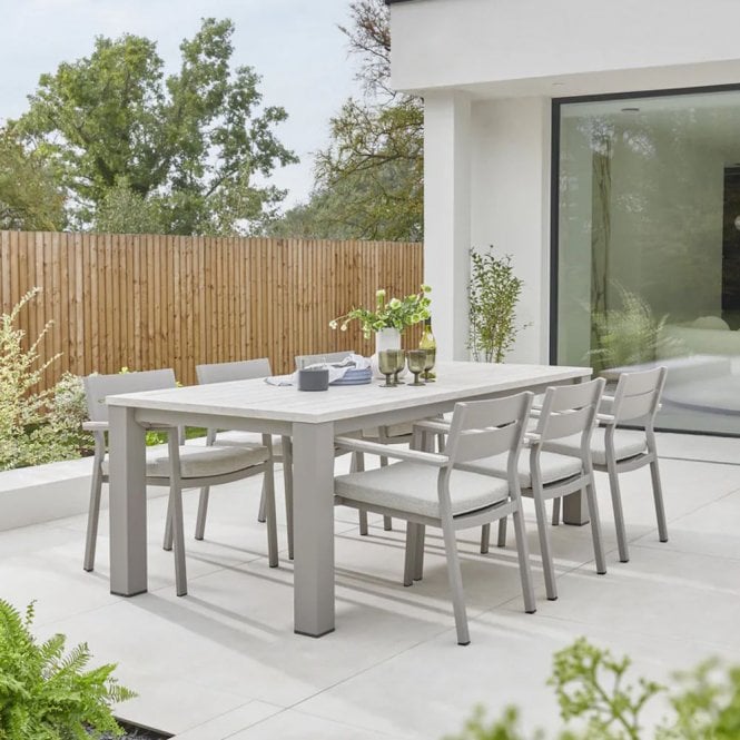 Kettler Marina 6 Seat Dining Set