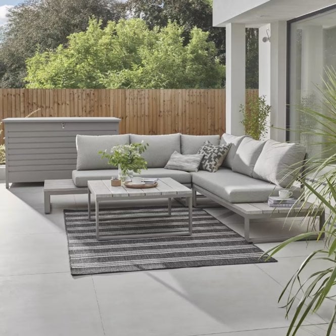 Kettler Marina Corner Lounge Set