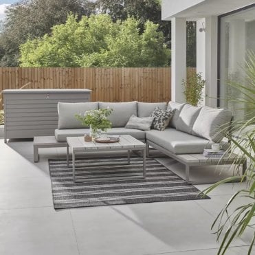 Marina Corner Lounge Set