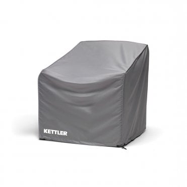 Merano Lounge Armchair – Protective Cover
