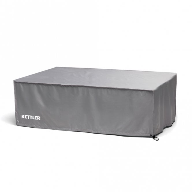 Kettler Merano Rectangular Table – Protective Cover